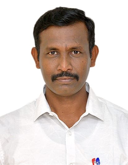 Mr. Vedamanickam A